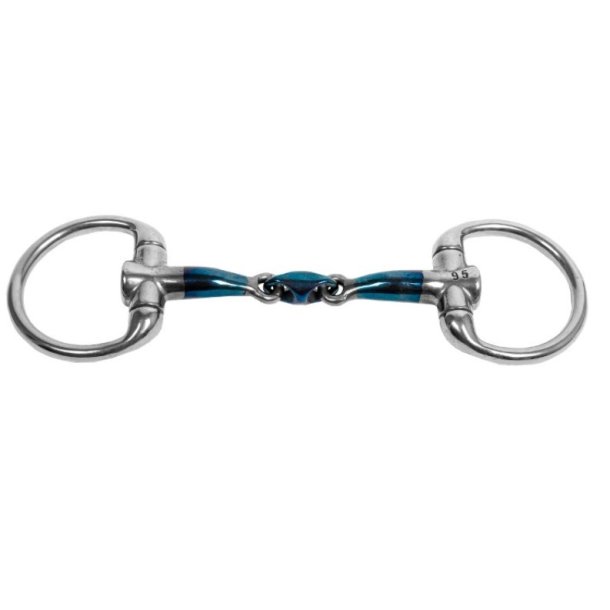 Trust Sweet Iron Pony eggbut eliptical (12 mm)