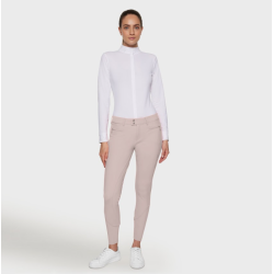 Samshield Adele ridebukser m kn�grip SS25