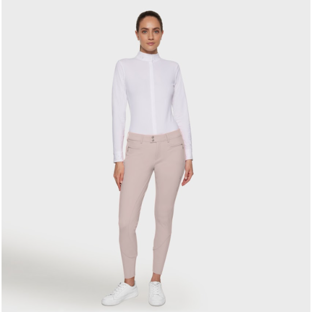 Samshield Adele ridebukser m kn�grip SS25