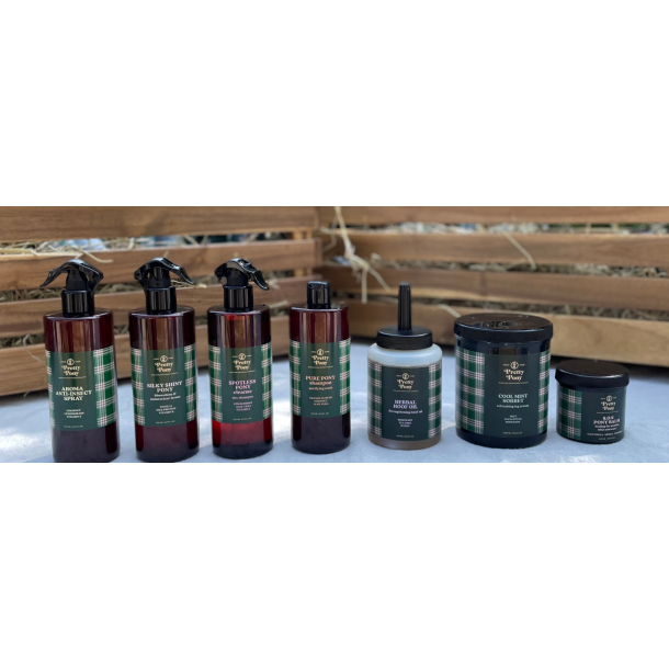 Pretty Pony S.O.S pony balm (250 ml)