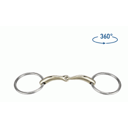 HS Sprenger Pronamic 2-delt bid (14mm)