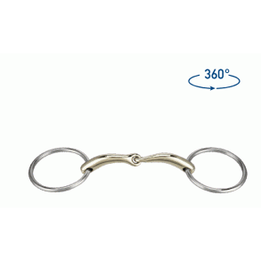 HS Sprenger Pronamic 2-delt bid (14mm)