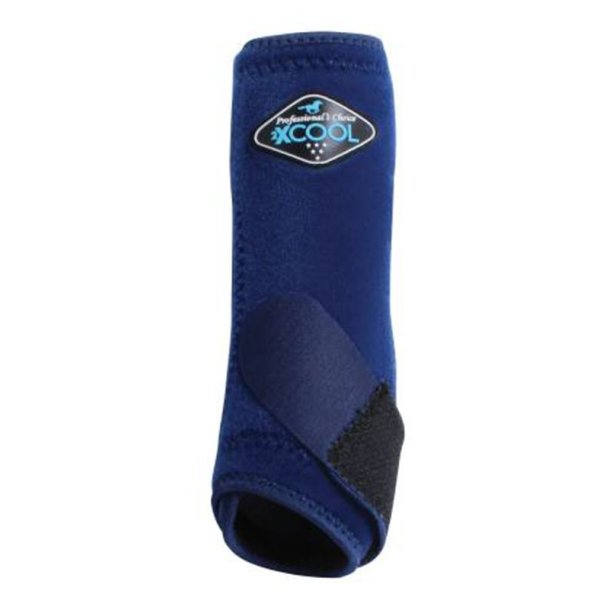 Professional's Choice 2XCOOL gamacher (2 pk forben)