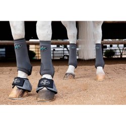 Professional's Choice 2XCOOL gamacher (4 pk)