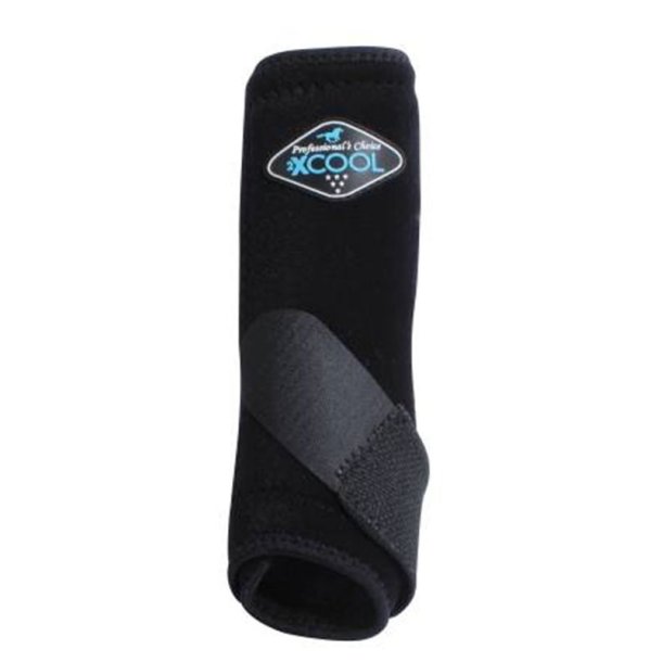 Professional's Choice 2XCOOL gamacher (2 pk forben)