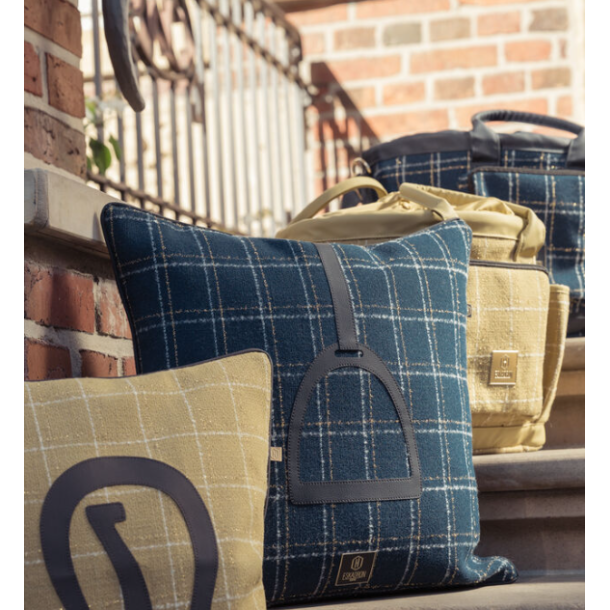 Eskadron Heritage Boucl� pudebetr�k