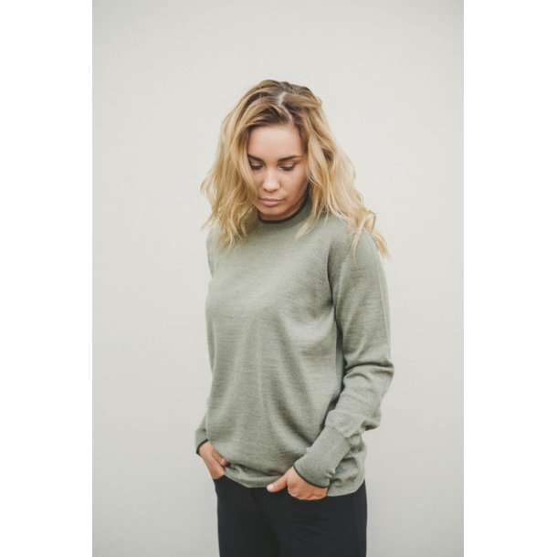 AEquipt Pullover Woman