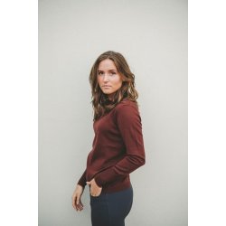 AEquipt Pullover Woman