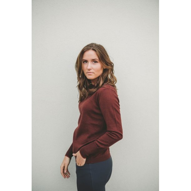 AEquipt Pullover Woman