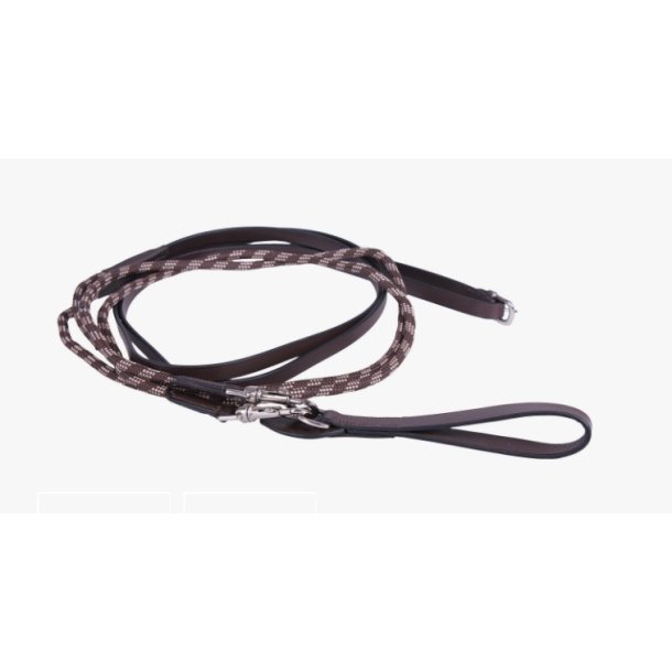 QHP glidet�jle luxury