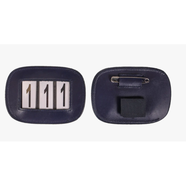 QHP Modest square st�vnenummer