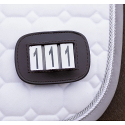 QHP Modest square st�vnenummer