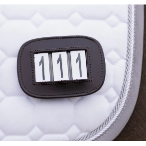 QHP Modest square st�vnenummer