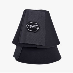 QHP Neoprenklokker med dobbelt Velcrolukning