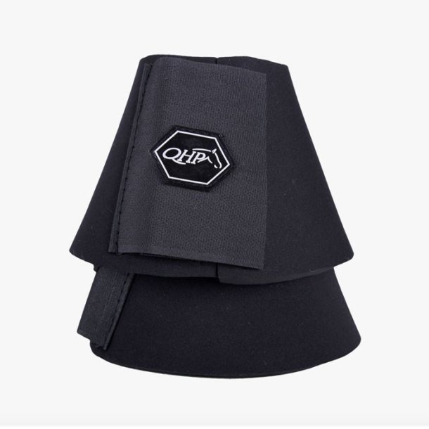 QHP Neoprenklokker med dobbelt Velcrolukning