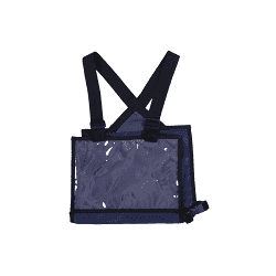 QHP Nummerholder (number bib)