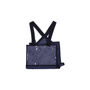 QHP Nummerholder (number bib)