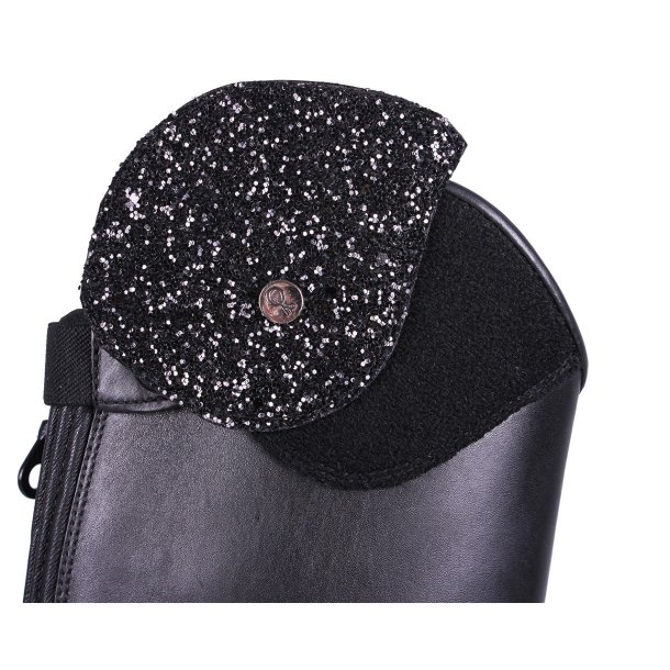 QHP Romy Junior Tall Ridest�vle - h�j model