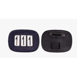 QHP Shine st�vnenummer