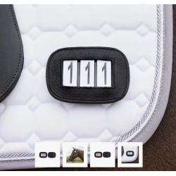 QHP Shine st�vnenummer