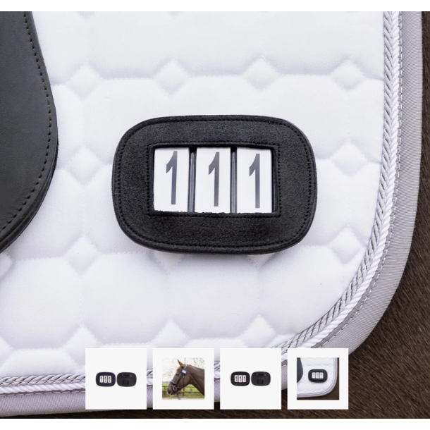 QHP Shine st�vnenummer