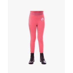 QHP Yazz junior ridetights fullgrip