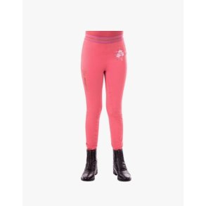 QHP Yazz junior ridetights fullgrip