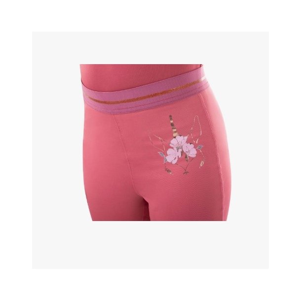 QHP Yazz junior ridetights fullgrip