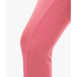 QHP Yazz junior ridetights fullgrip