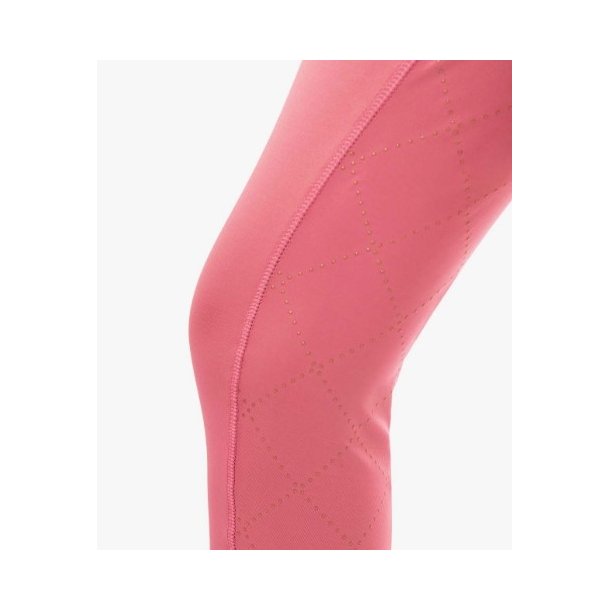 QHP Yazz junior ridetights fullgrip