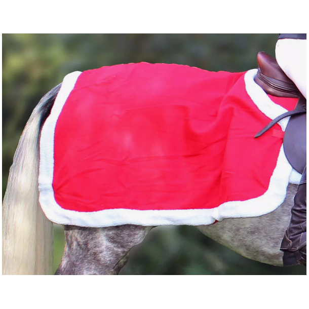 QHP jule l�nded�kken