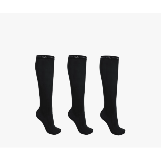 QPH Show st�mper (3-pak)