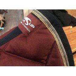 Anna Scarpati Quana Dressur underlag