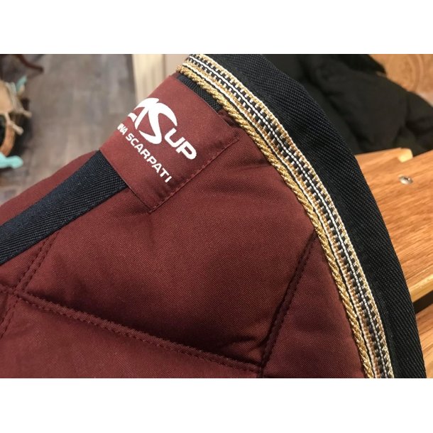 Anna Scarpati Quana Dressur underlag