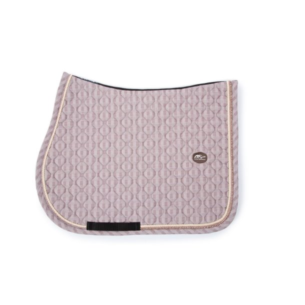 Anna Scarpati Quima 49 sadelunderlag