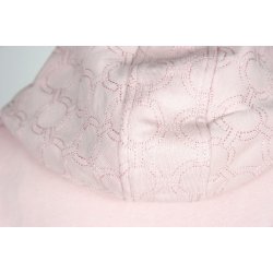 Equiline Kaira sweatshirt med lynl�s dame 