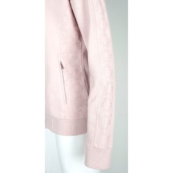 Equiline Kaira sweatshirt med lynl�s dame 