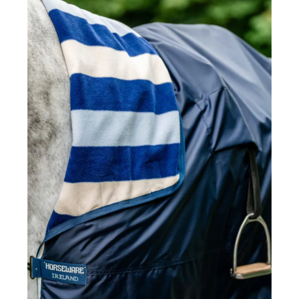 Horseware Newmarket rain sheet fast lavpris