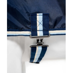 Horseware Newmarket rain sheet fast lavpris