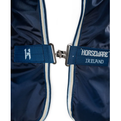 Horseware Newmarket rain sheet fast lavpris