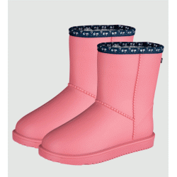 ELT Bootie Rainless