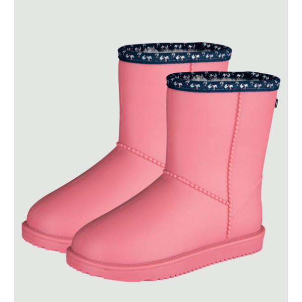 ELT Bootie Rainless