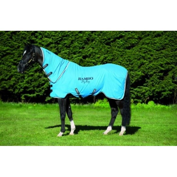 Horseware Rambo Dry Rug Supreme