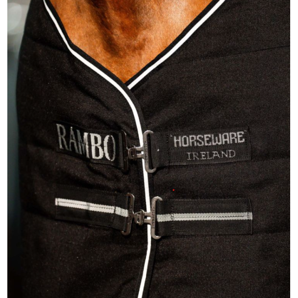 Horseware Rambo Stable Rug Medium 200 gram