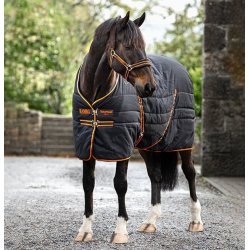 Horseware Rambo Stable Rug Medium 200 gram