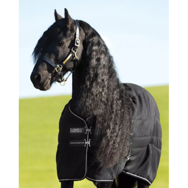 Rambo Stable rug 100 gr staldd�kken