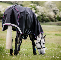 Rambo Supreme Turnout VL medium 1680D incl hals 