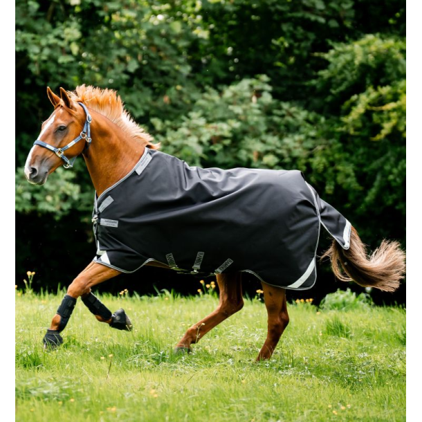 Rambo 1680D Turnout 50 gr d�kken