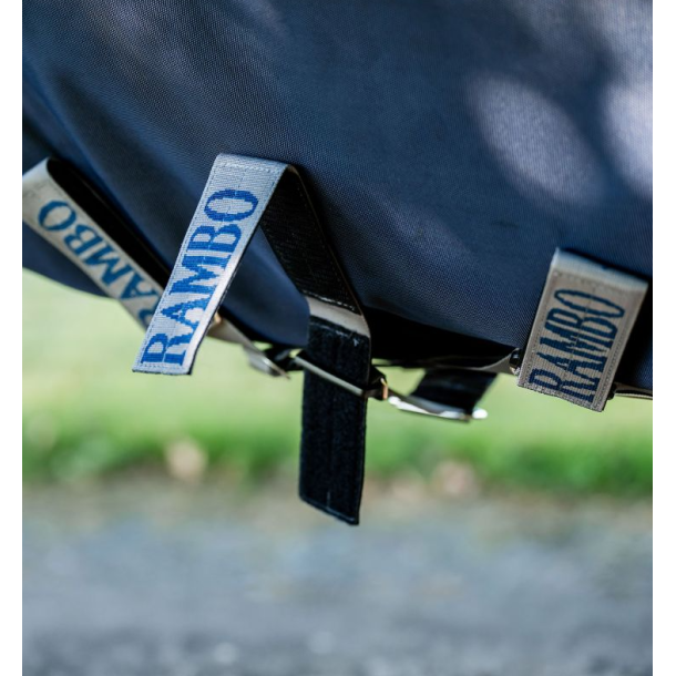 Rambo 1680D Turnout 50 gr d�kken