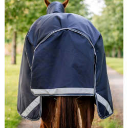 Rambo 1680D Turnout 50 gr d�kken